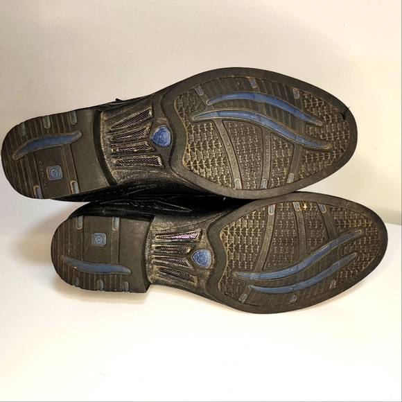 Ariat Women's Paddock boots EUC Size 10 - Picture 5 of 9